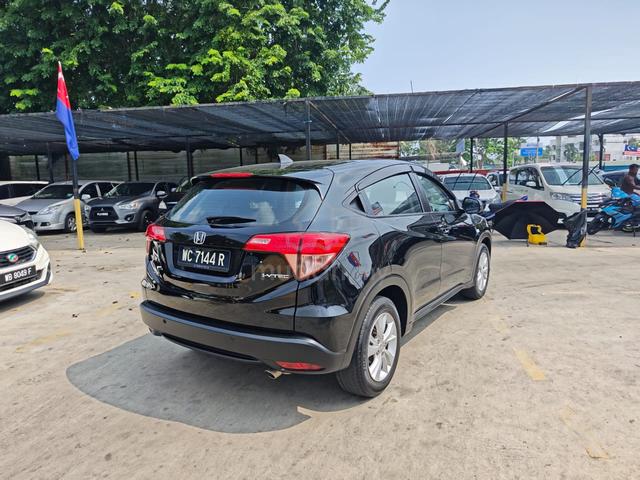 2016 Honda HR-V 1.8 (AUTO) - 3