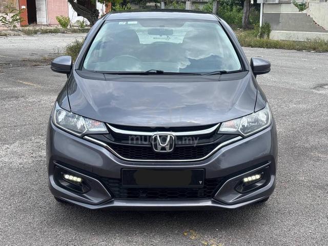 2019 Honda JAZZ 1.5 HYBRID FACELIFT JAZZ - 2