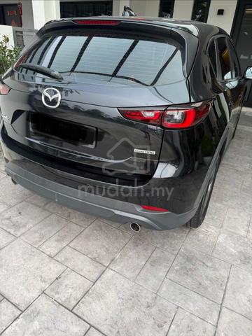 Mazda CX-5 2024 for sale. - 4