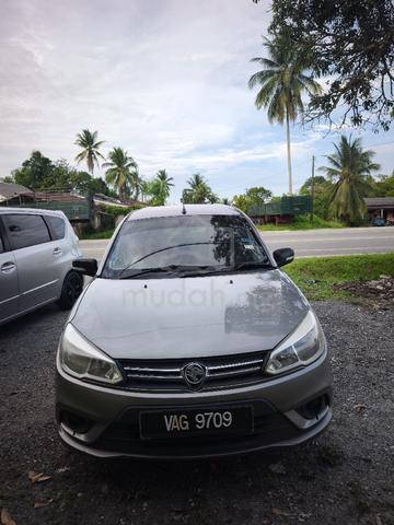 2017 Proton SAGA 1.3 STANDARD CVT (A) - 5