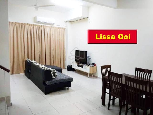 Taman Bukit Permata Indah at Jln Song Ban Kheng Bm (Fully Furnished) 1