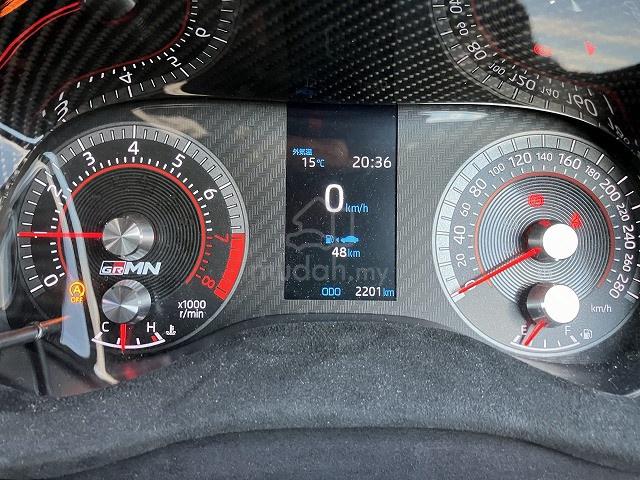 2023 [MUST VIEW] Toyota GRMN Yaris Circuit Package - 5