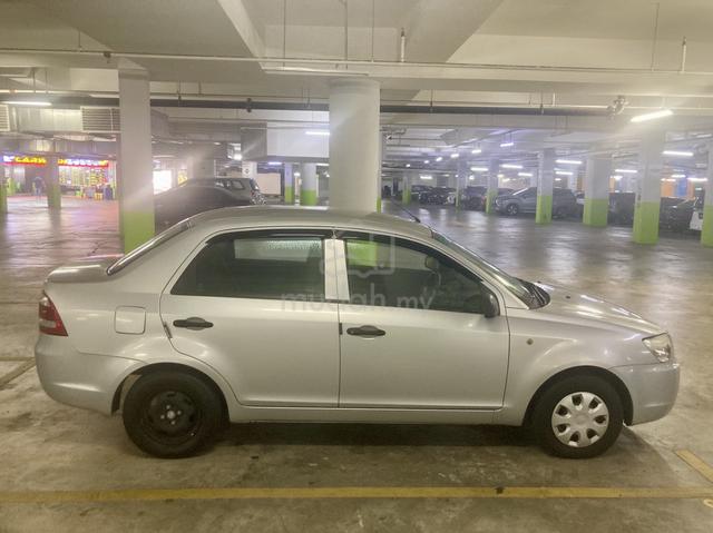 2010 Proton SAGA 1.3 BASE LINE (M) - 5