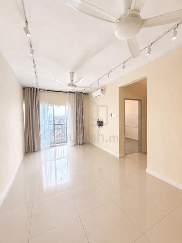 Residensi Rampai II 1