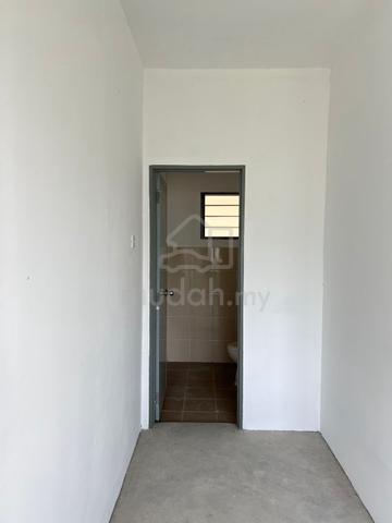 Mercury Apartment 5