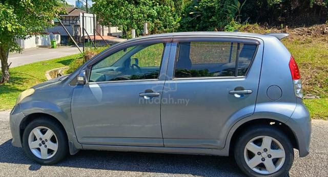 2008 Perodua MYVI 1.3 SXi (M) - 3