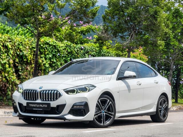 MAR 2024 BMW 218i (A)F44 M Sport CAR KING 16k KM - 5
