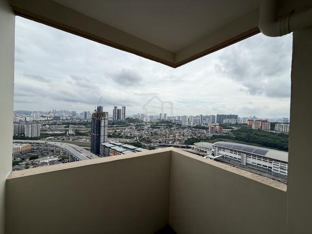 RESIDENSI SASAR SUNGAI BESI 1