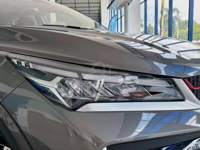 New Proton X50 / rebate 13k / full loan - 4