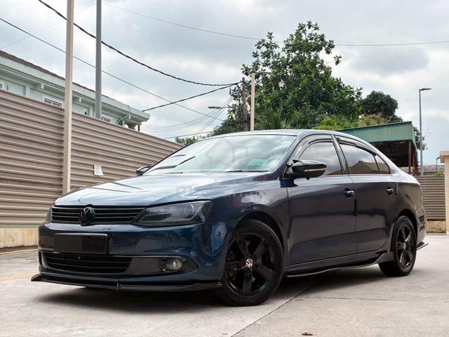 Volkswagen Jetta 1.4 A TSI Turbocharge Facelift - 3