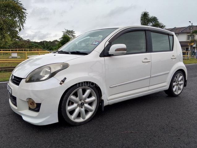 Perodua MYVI 1.3 EZi FACELIFT(AUTO) TIP TOP CANTIK - 2