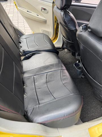 Perodua Myvi 2016 1.3 (A) - Good Condition - 5