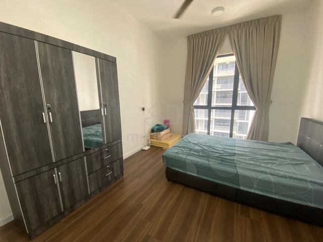 Vertu Resort @ Aspen Vision City 2
