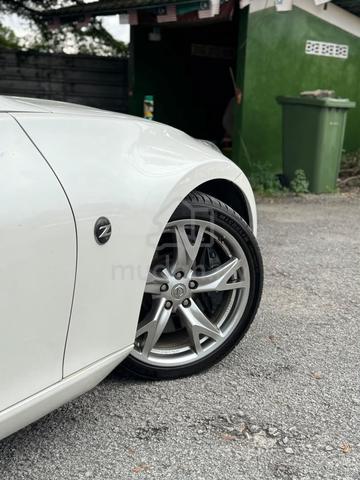 2010 Nissan 370Z 3.7 Z34 (A) Fairlady - 3