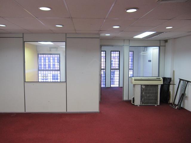 Setapak Diamond Square Office Unit Rent 1