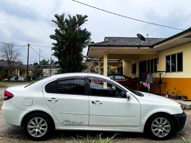 Proton PERSONA Auto 2011 - 3