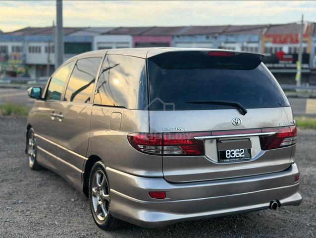 2005 Toyota ESTIMA 2.4 AERAS S-EDITION (A) - 3