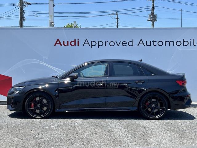 2024 AUDI RS3 2.5 SEDAN / B&O / RS Sport exhaust - 5