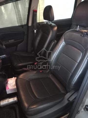 2015 Proton EXORA 1.6 PREMIUM FACELIFT (A) 57K - 5