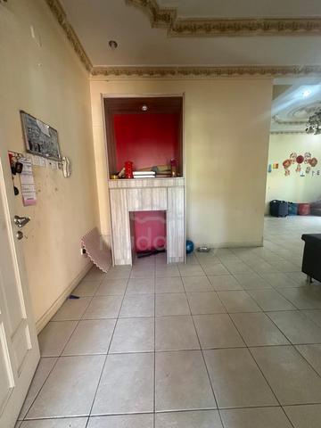 Taman Bukit Sepanggar Semi D for Sale 1