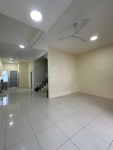 CHEAPEST! Tasek Mutiara Indah, SS9, 2 Storey Terrace, Full Loan 1