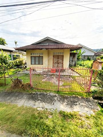 Terrace House @ Kampung Baru Tambahan | Ampang | Selangor 1
