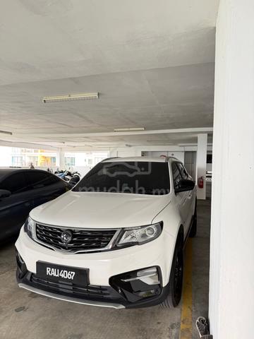 2024 Proton X70 1.5 STANDARD MY22 MC (A) - 3