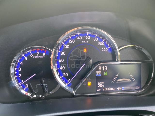 2023 Toyota YARIS 1.5 E MY19 FACELIFT (A) Warranty - 5