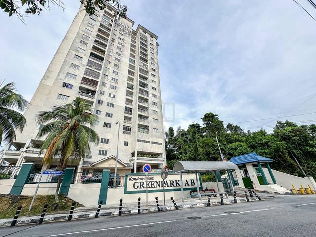 Greenpark 1
