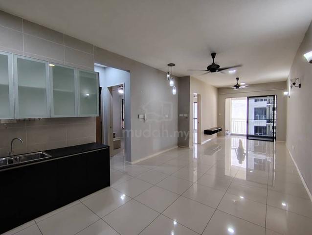 Lido Four Seasons Residence 1