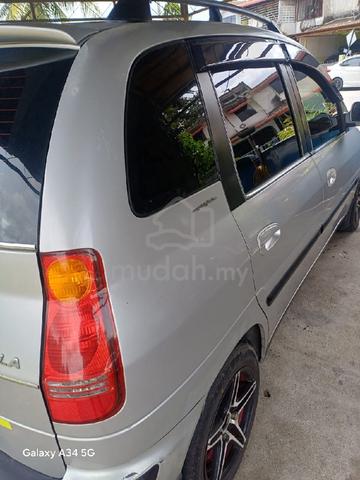 2004 Hyundai MATRIX 1.8 GLS (A) - 3