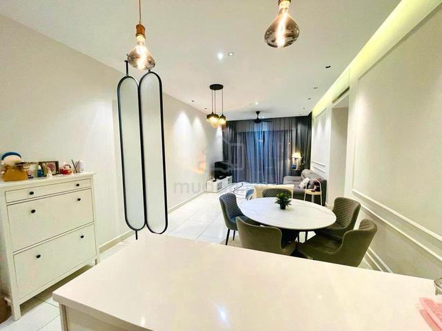 Vertu Resort @ Aspen Vision City 1