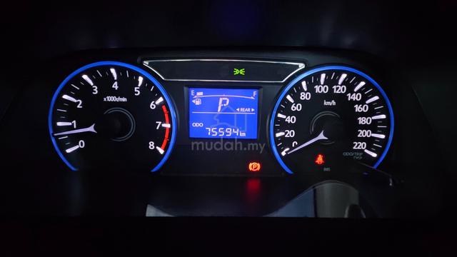 2020 Perodua MYVI 1.5 ADVANCE (A) FULL LOAN - 3