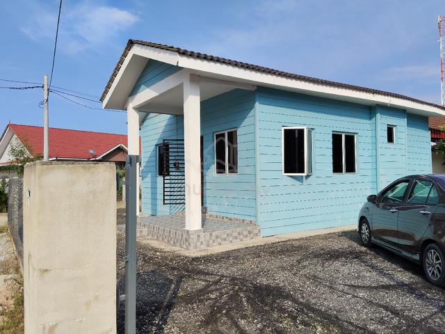 Rumah Untuk Disewa 1
