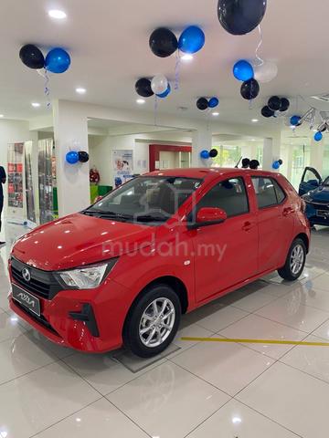 AXIA BARU 2026/ Full Loan/ Ready Stock‼️ - 4