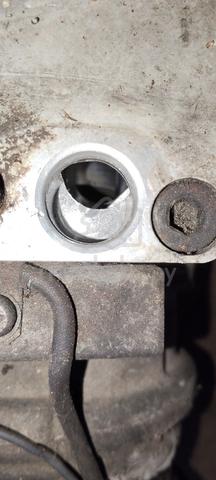 compressor aircond perdana sei - photo 4 of 4
