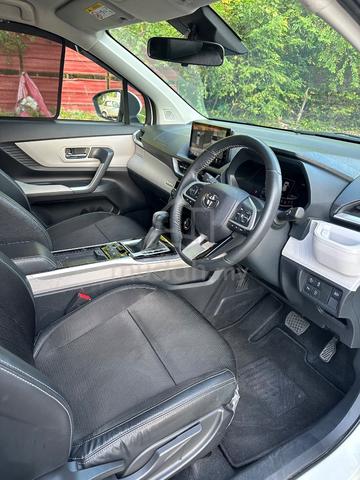2022 Toyota VELOZ 1.5 (A) - 5