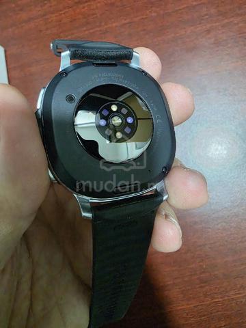 Samsung Galaxy Watch8 Classic Bluetooth - photo 6 of 6