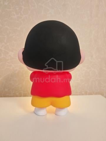 Crayon Shin-chan night lights - photo 3 of 4