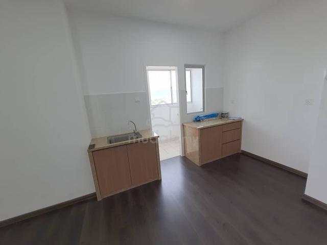 Residensi Pauh Permai 1