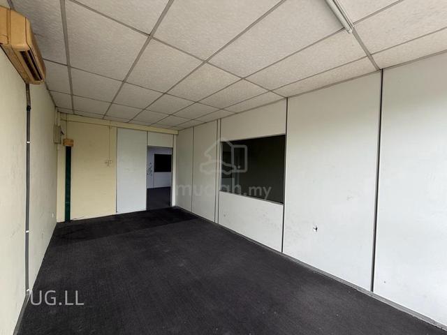 Bandar Puteri Klang @1st Floor Shoplot for Rent 1