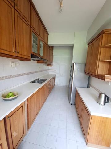 Condo Gembira 1