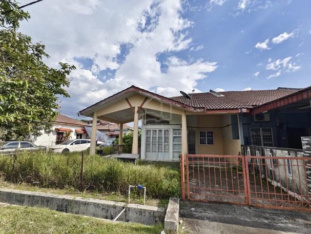 (ENDLOT) 1 Storey Tamuhill Batang Kali Rawang Selangor 2730SQFT 1