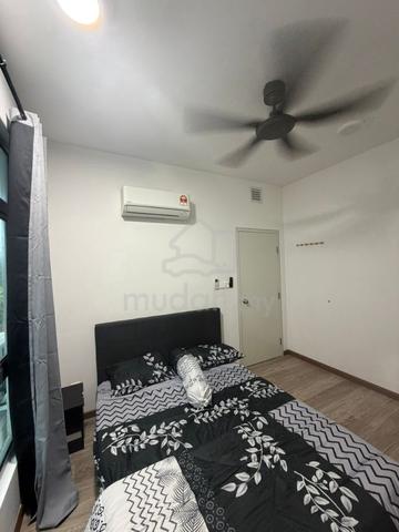 MIRAI Residences 1