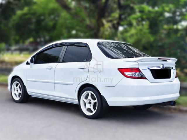 2005 Honda CITY 1.5 VTEC (A) Cash Only 13K Shj - 5