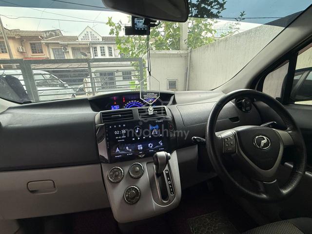 2012 Perodua ALZA 1.5 EZ (A) - 3