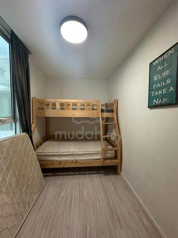 Sutera Avenue The Residences 5