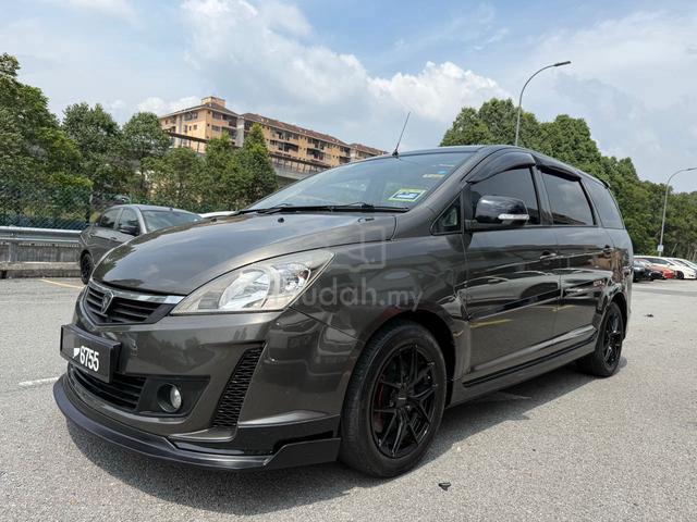 2016 LOAN KEDAI Proton EXORA 1.6 PREMIUM F/L (A) - 3