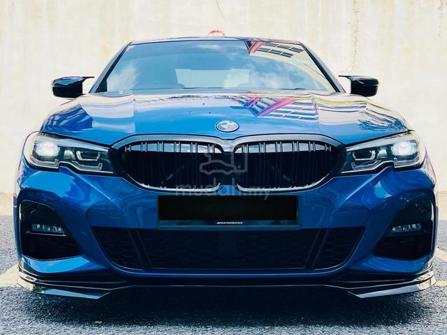 HOT STOCK, BMW 320i M-SPORT F/LIFT G20 FULLBODYKIT - 1