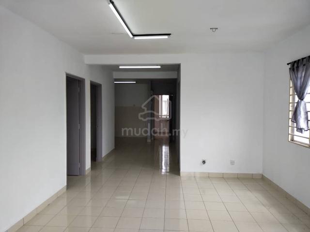 Magna Ville Condominium 1